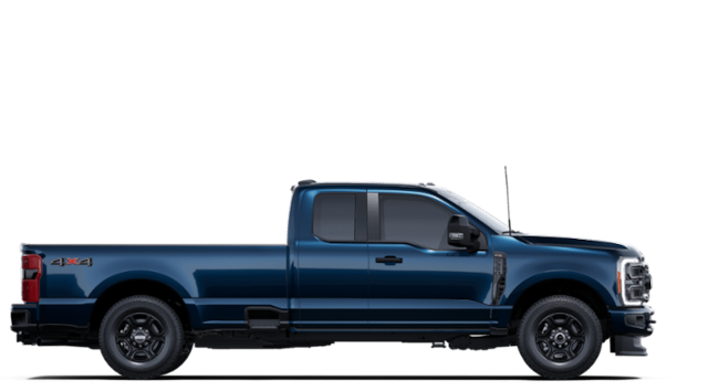 2025 Ford SuperDuty